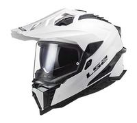 Ls2 Mx701 Explorer Full Face Helmet