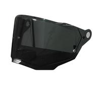 LS2, MX701 Explorer Helmet Visor Lightly Smoked