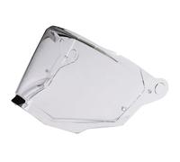 LS2 MX701 Explorer Visor Motorcycle Helmet Replacement Spare Tinted Dark Shield