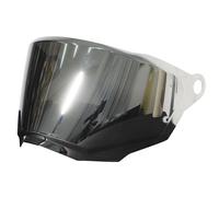LS2 MX701 Adventure Helmet Replacement Visor Spare Pinlock Ready Visors