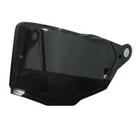 LS2 MX701 Explorer Motorcycle Helmet Visor Anti-Fog Pinlock Ready Clear Smoke