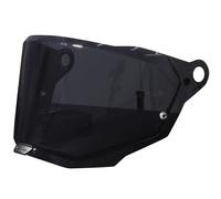 LS2 MX701 Explorer Motorcycle Helmet Visor Anti-Fog Pinlock Ready Clear Smoke