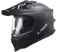 Ls2 Mx701 Explorer Full Face Helmet