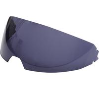 LS2 Infinity II Carbon 22.06 Motorcycle Helmet Replacement Sun Visor - Tinted