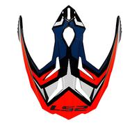 Ls2 Mx701 Focus Visor