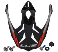 Ls2 Mx701 Visor