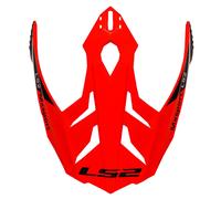 Ls2 Mx701 Frontier Visor