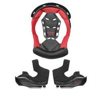 Ls2 Mx701 Inner Lining Black M
