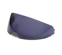LS2 Infinity II Carbon 22.06 Motorcycle Helmet Replacement Sun Visor - Tinted