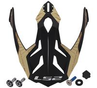 Ls2 Mx701 Visor