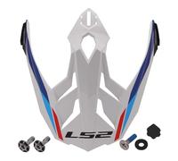 Ls2 Mx701 Visor