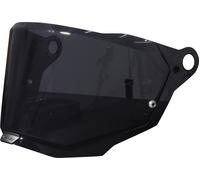 LS2 MX701 Visor, grey for Men