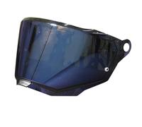 LS2 Motorcycle Motorbike Race Visor - Explorer - Not Road Legal