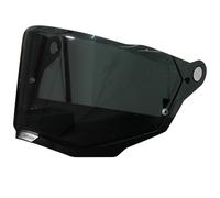 LS2 MX701 Visor, smoke