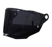 LS2 MX701 Motorcycle Motorbike Visor (LS2 Explorer/Carbon)