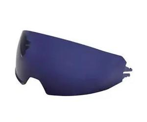 LS2 MX702 E6 Moto Motorcycle Motorbike Helmet Sun Visor Tinted