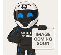 LS2 MX702 Motorbike Motorcycle Helmet Peak Namib White / Blue / Red