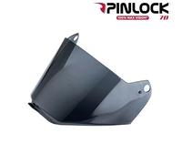 LS2 MX702 Visor, grey for Men