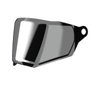LS2 MX702 Pioneer II Motorcycle Helmet Visor Pinlock Ready Anti-Fog Road Legal