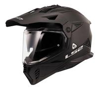 Ls2 Mx702 Pioneer Ii Full Face Helmet