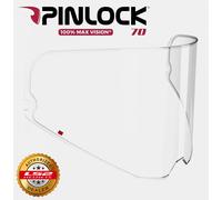 LS2 MX702 Pioneer II Motorcycle Motorbike Helmet Visor Pinlock Anti-Fog Insert