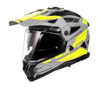 Ls2 Mx702 Pionner Ii Namib Full Face Helmet