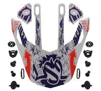 Ls2 Mx702 Visor