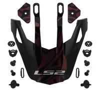 Ls2 Mx702 Visor