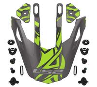 Ls2 Mx702 Visor
