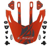 Ls2 Mx702 Visor
