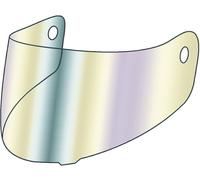 LS2 MX702 Visor, multicolored for Men