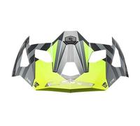 Ls2 Mx703 Barrier Visor