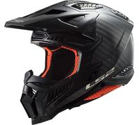 LS2 MX703 C X-Force, cross helmet XXL Black
