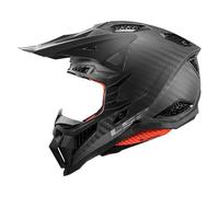 Ls2 Mx703 Carbon X-force Pro Fim Off-road Helmet