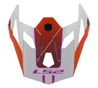 Ls2 Mx703 Extendable Visor