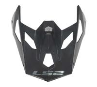 Ls2 Mx703 Extendable Visor