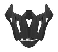 Ls2 Mx703 Integrated Visor