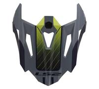 Ls2 Mx703 Integrated Visor