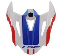 Ls2 Mx703 Integrated Visor