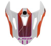Ls2 Mx703 Integrated Visor