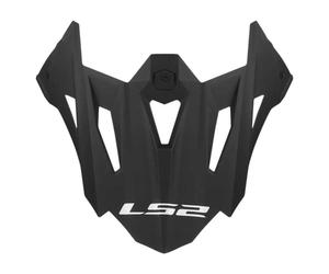 Ls2 Mx703 Integrated Visor