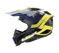 Ls2 Mx703 X-force Galuo Off-road Helmet