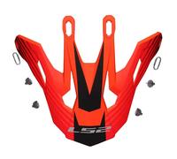 Ls2 Mx708 Duck Visor