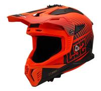 Ls2 Mx708 Fast Ii Duck Off-road Helmet