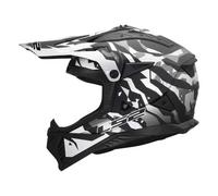 Ls2 Mx708 Fast Ii Grotesk Ece 22.06 Off-road Helmet