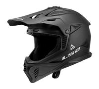 Ls2 Mx708 Fast Ii Off-road Helmet