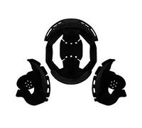 Ls2 Mx708 Inner Lining Black L