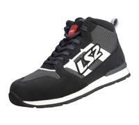 LS2 Nova Motorcycle Shoes, dark grey, size 44