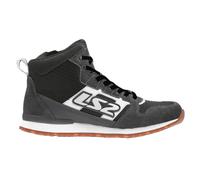 LS2 Ladies Nova Boots Motorbike Motorcycle - Dark Grey