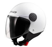 Ls2 OF558 Sphere II Open Face Helmet L